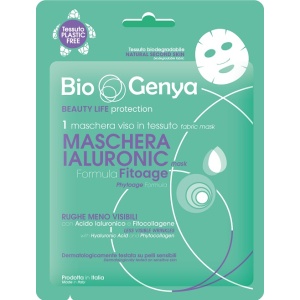 BIOGENYA Maschera Mono Detox