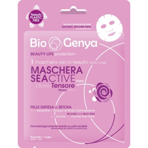 BIOGENYA Maschera Mono Vit.C A-Ox