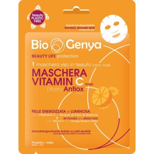 BIOGENYA Maschera Mono Vit.C