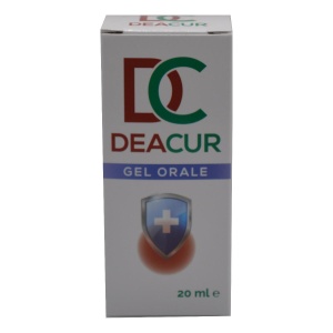 DEACUR GEL 20ML