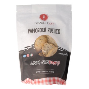 REVOLUTION Pancrosti Rustico 150g
