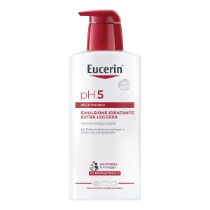 EUCERIN PH5 Emuls.Ex-Legg.OFS