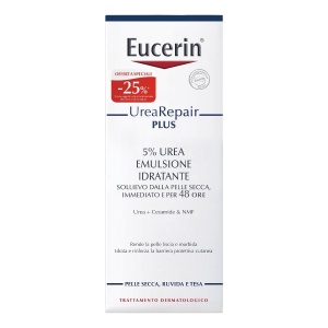 EUCERIN 5% Urea Rep.Emuls.OFS