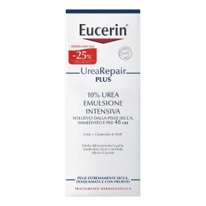 EUCERIN 10% Urea Rep.Emuls.OFS