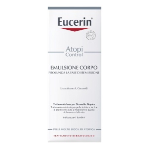 EUCERIN Atopic.Emuls.Corpo