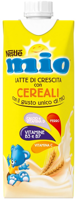 PARENT: CS-C000002352 - CGI Nestlé MIO