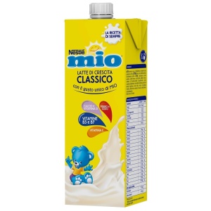 MIO Latte Crescita 1000ml