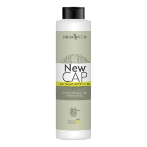 NEW CAP BALSAMO NUTRIENTE250ML