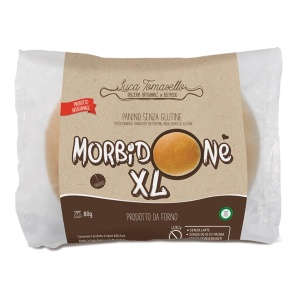 LUCA TOMASELLO Morbido Panino XL 80g