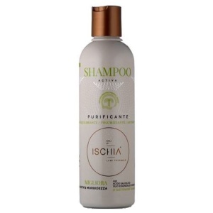 ISCHIA SH PURIFICANTE 250ML