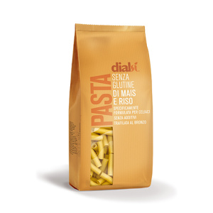 DIALSI Pasta Mais & Riso 35 Maccher.800g