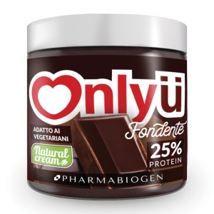 ONLYU CREMA PROTEICA FONDENTE