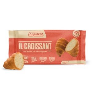 AGLUTEN Il Croissant 4x50g