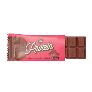 CHOCO ZERO TAV PROTEIN 25G