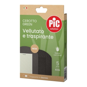 PIC Cerotto Green Bambu XXXL (10x15)