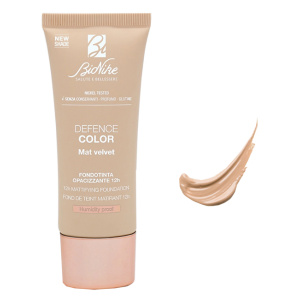 DEFENCE COLOR Fondotinta Mat Velvet 402