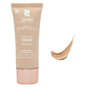 DEFENCE COLOR Fondotinta Mat Velvet 403