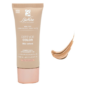 DEFENCE COLOR Fondotinta Mat Velvet 404