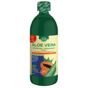 ALOE VERA ESI Succo Papaya 500ml