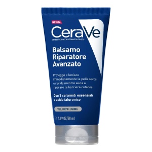 CVE Balsamo Rip.Avanz.50ml