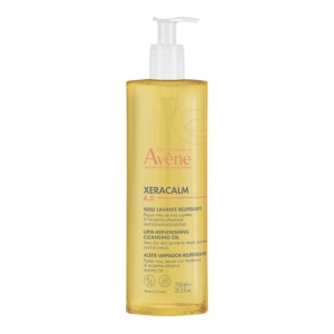 AVENE XERACALM AD OLIO DET 750