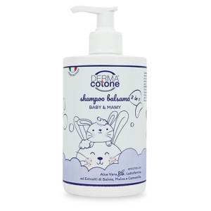 DERMACOTONE Shampoo & Balsamo 2in1
