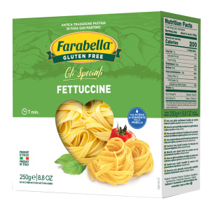 FARABELLA Pasta Fettuccine 250g