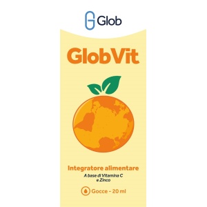 GLOBVIT 20ml