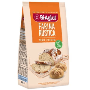 BIAGLUT Farina Rustica 1kg