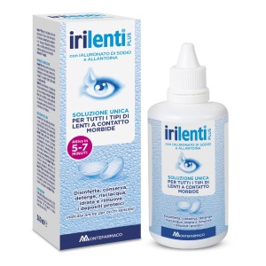 IRILENTI Plus Sol.Lenti 100ml