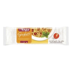 BIAGLUT Pasta Spaghetti 400g