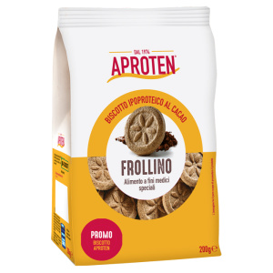APROTEN Frollino Cacao Promo
