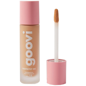 GOOVI Foundation & Concealer 06 Cream