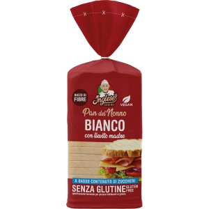 INGLESE Pan del nonno Bianco 300gr