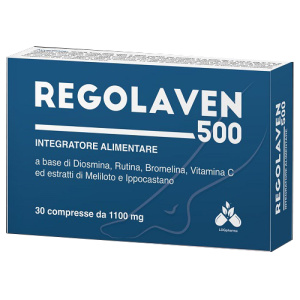 REGOLAVEN 500 30 Cpr