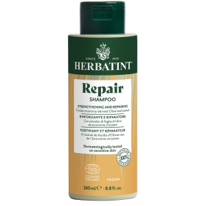HERBATINT Repair Shampoo 260ml