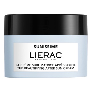 SUNISSIME LA CREMA SUBLIMANTE DOPOSOLE CORPO 200 ML