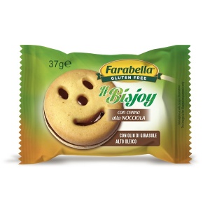 FARABELLA Bisjoy Crema alla Nocciola 37g
