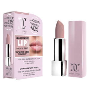NATUR UNIQUE Lip Volume 3XL NU