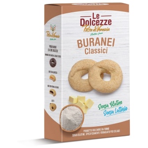 PASTA VENEZIA Buranei classici 180g