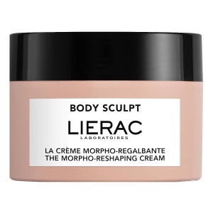BODY SCULPT CREMA MORFO RIMODELLANTE 200 ML