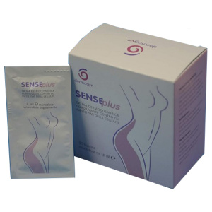 SENSEPLUS 30 Bust.5ml