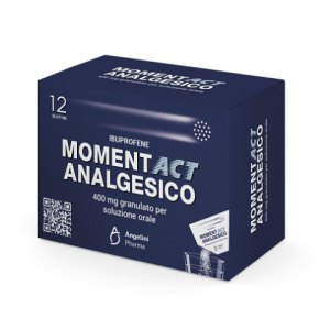 MOMENTACT ANALG GRAT 12BUST