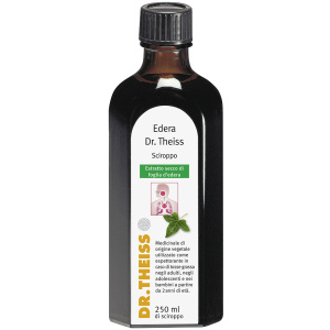 EDERA DR THEISS SCIR 1FL 250ML