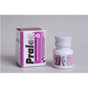 PRALEN- 6 CPR MAST VET