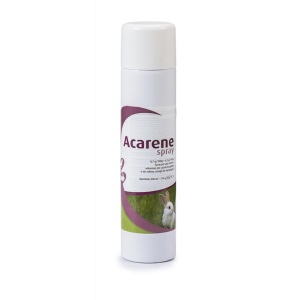 ACARENE SPRAY FL 300ML