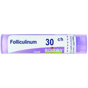 FOLLICULINUM Tubo 30CH