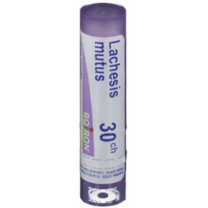 LACHESIS MUTUS 30CH GR
