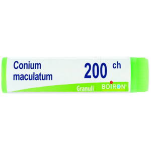 CONIUM MACULATUM 200CH GL BO