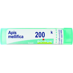 APIS MELLIFICA 200K GL